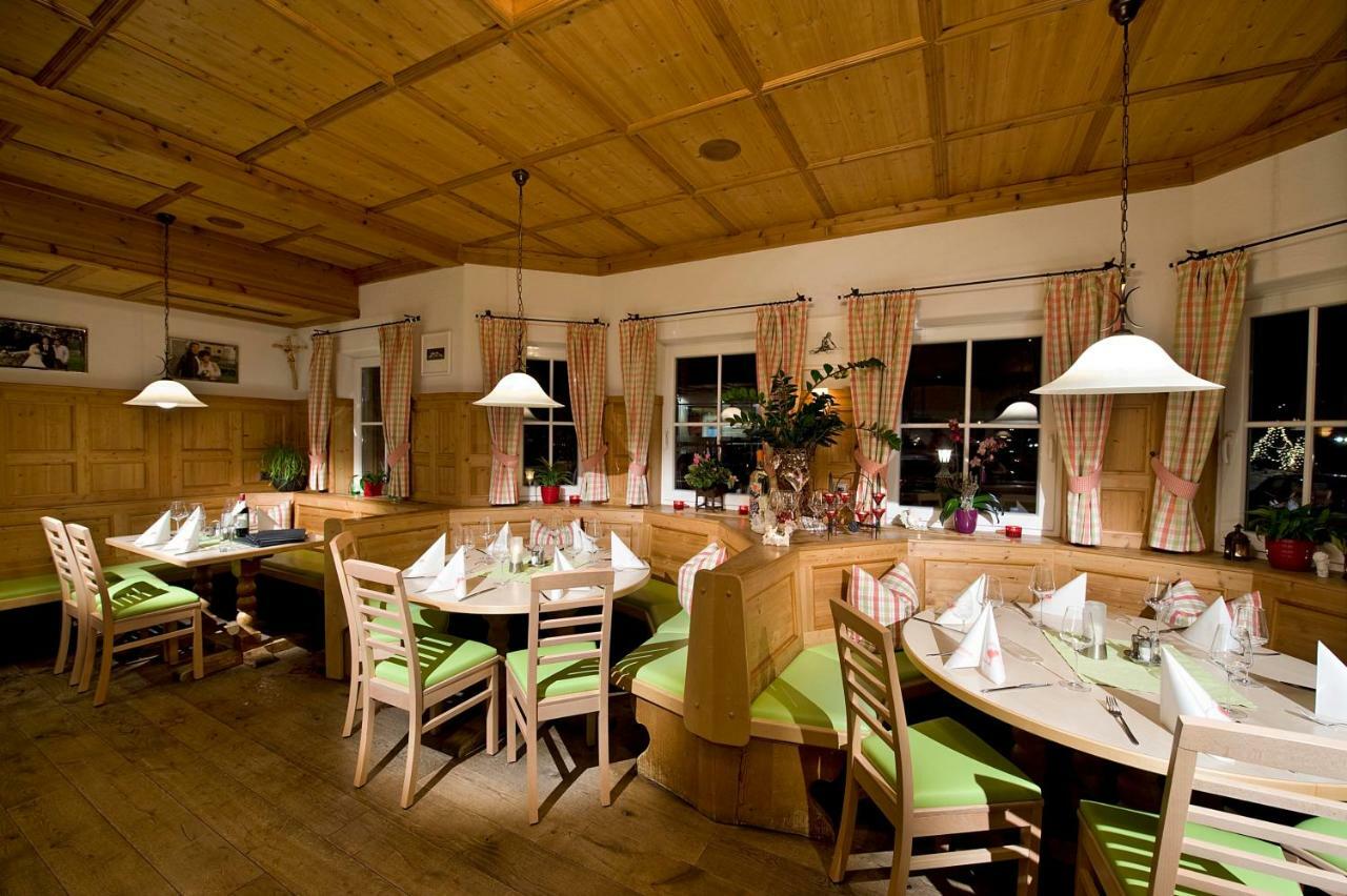 Ferienwohnung Konold Altenmarkt im Pongau Buitenkant foto